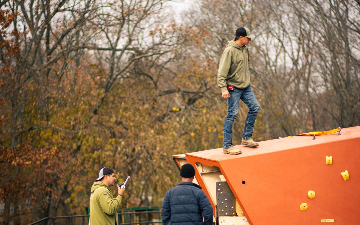 Why tradesmen need consistent marketing — Midyett Media blog